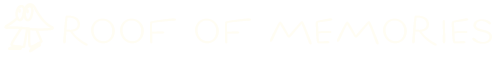 Roofofmemories